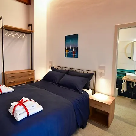 Il Cambusiere Nature Relais Bed & Breakfast