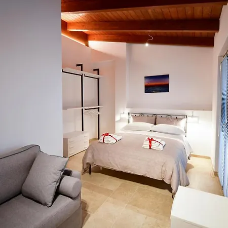 Bed & Breakfast Il Cambusiere Nature Relais 3*