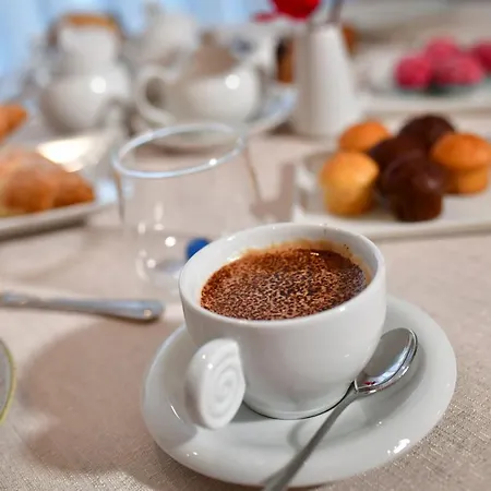 Il Cambusiere Nature Relais 3*