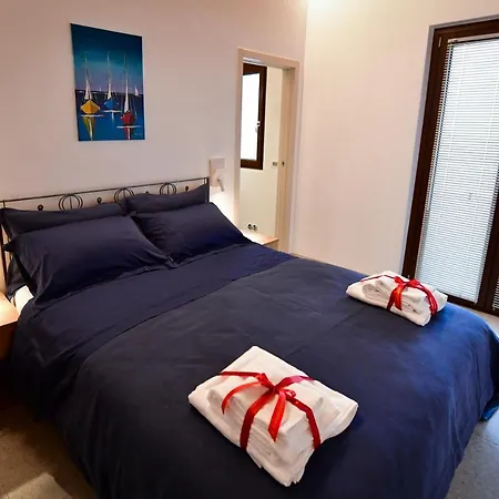 Bed & Breakfast Il Cambusiere Nature Relais