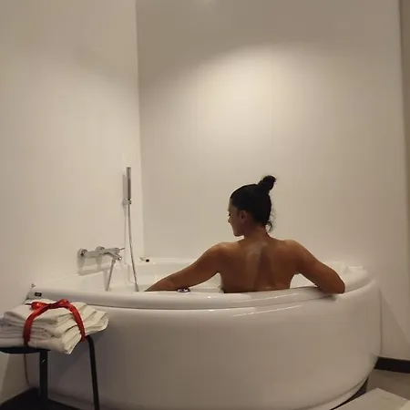 Il Cambusiere Nature Relais *