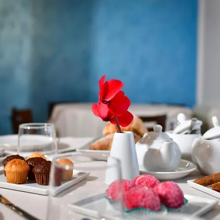 Il Cambusiere Nature Relais Bed & Breakfast