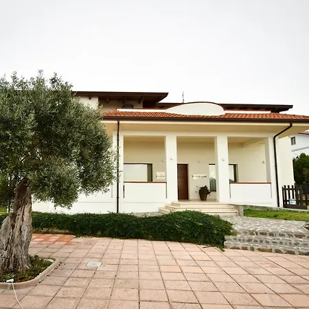 Il Cambusiere Nature Relais Bed & Breakfast *