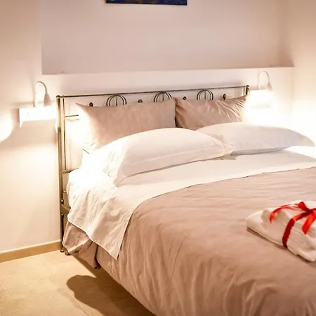 Il Cambusiere Nature Relais Bed & Breakfast