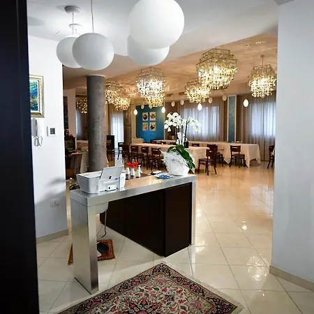 Il Cambusiere Nature Relais 3*