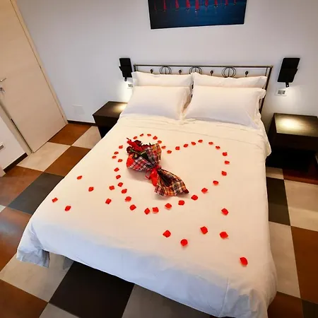 Il Cambusiere Nature Relais