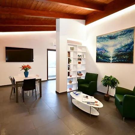 Il Cambusiere Nature Relais Bed & Breakfast 3*