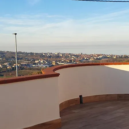 Bed & Breakfast Il Cambusiere Nature Relais 3*