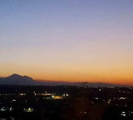 Il Cambusiere Nature Relais