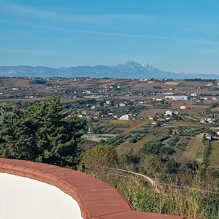 Il Cambusiere Nature Relais Bed & Breakfast