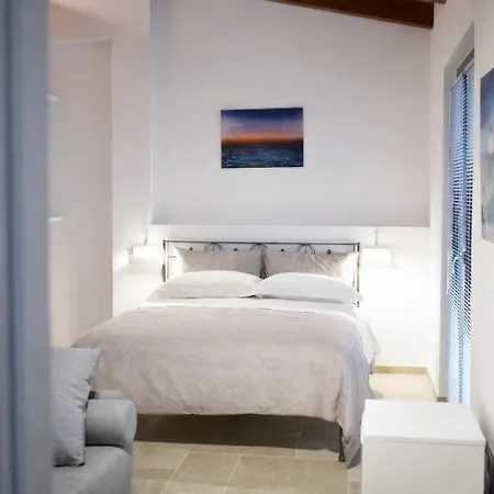 Il Cambusiere Nature Relais Bed & Breakfast