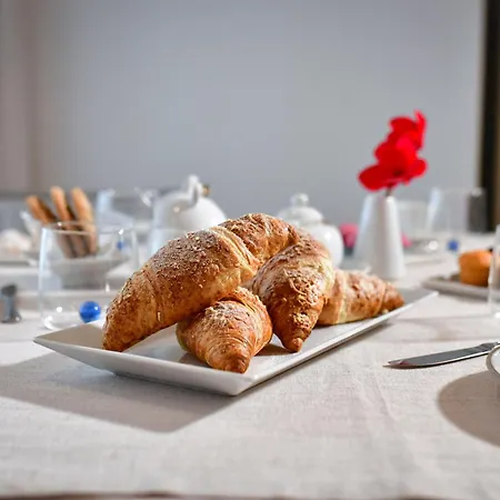 Bed & Breakfast Il Cambusiere Nature Relais 3*