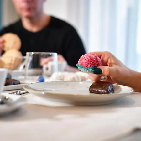 Il Cambusiere Nature Relais Ортона