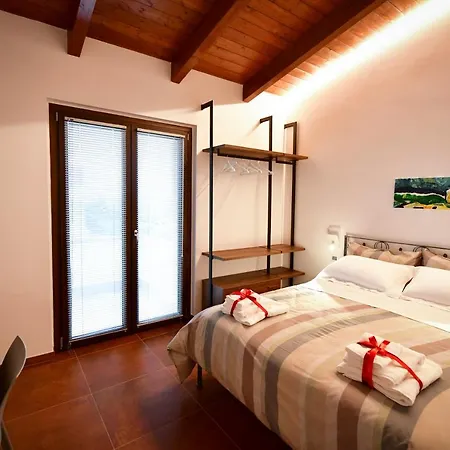 Il Cambusiere Nature Relais Ortona