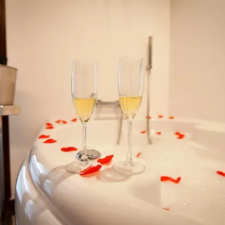 Il Cambusiere Nature Relais Отель типа 