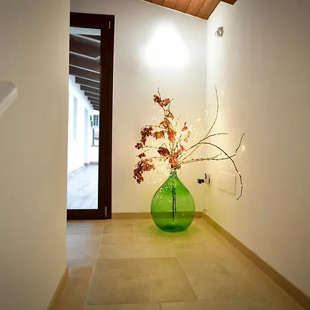 Il Cambusiere Nature Relais Ортона