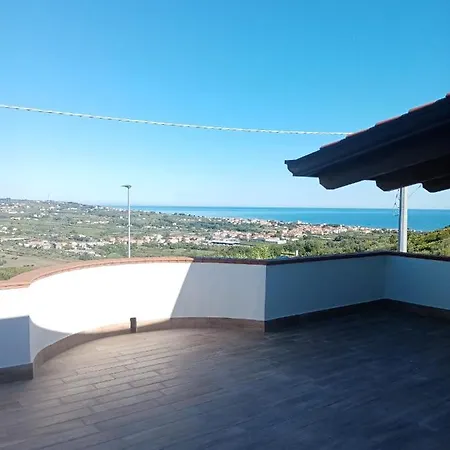 Il Cambusiere Nature Relais Frühstückspension Ortona