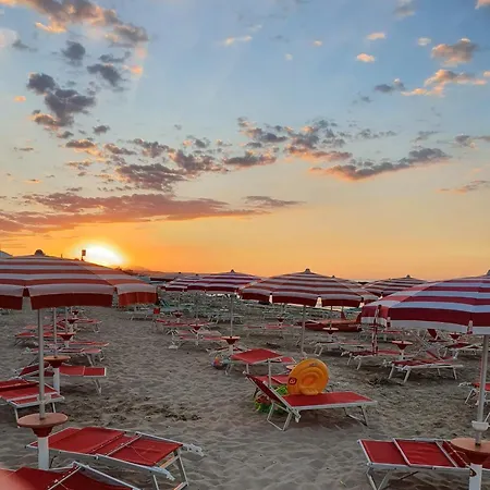 Il Cambusiere Nature Relais Отель типа 