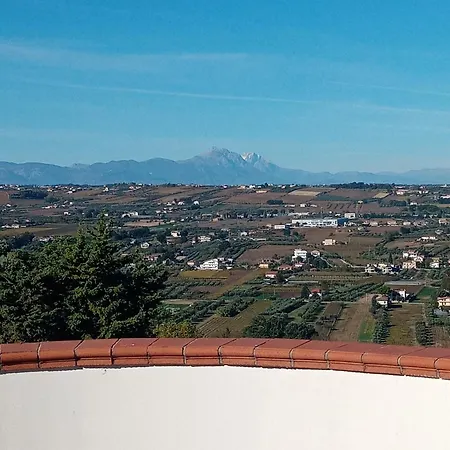 Il Cambusiere Nature Relais