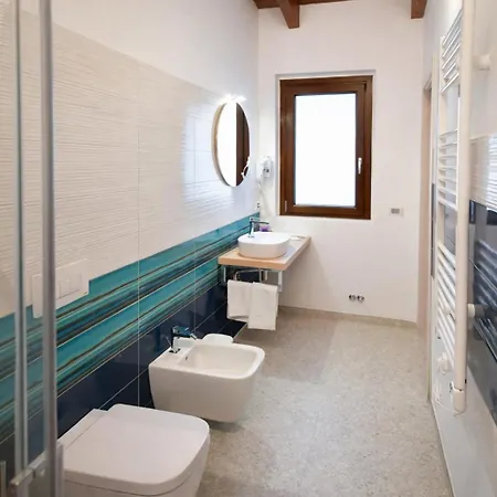 Il Cambusiere Nature Relais