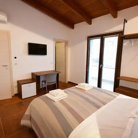 Il Cambusiere Nature Relais Frühstückspension Ortona
