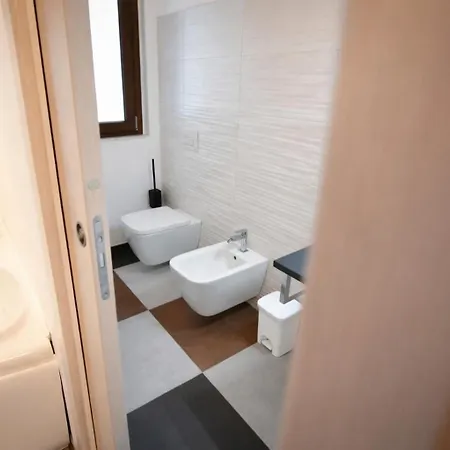 Il Cambusiere Nature Relais Bed and Breakfast