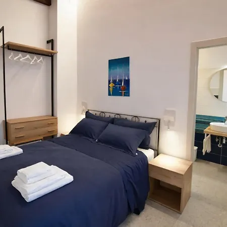 Il Cambusiere Nature Relais Ortona