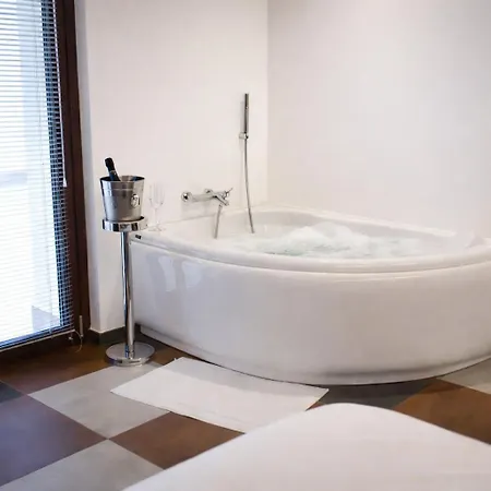 Il Cambusiere Nature Relais Bed and Breakfast Ortona