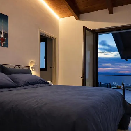 Il Cambusiere Nature Relais Frühstückspension Ortona