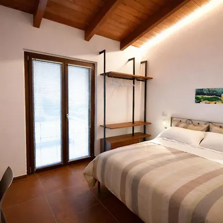 Frühstückspension Il Cambusiere Nature Relais Ortona