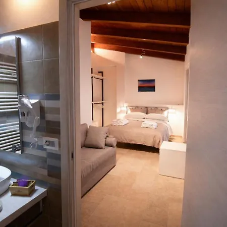 Bed and Breakfast Il Cambusiere Nature Relais