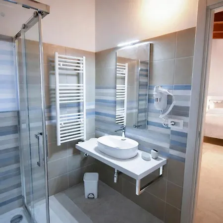 Il Cambusiere Nature Relais