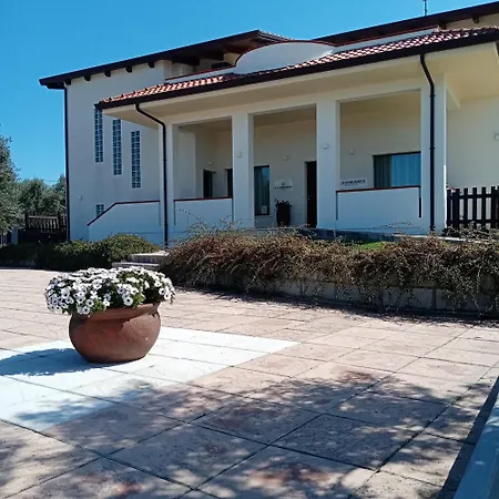 Il Cambusiere Nature Relais Ortona