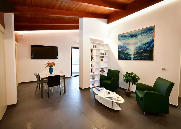 Il Cambusiere Nature Relais Panzió 3*