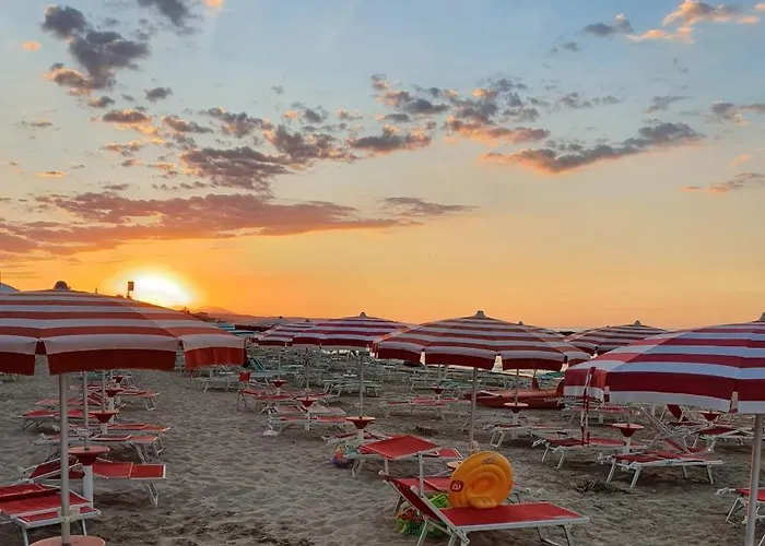Il Cambusiere Nature Relais Panzió