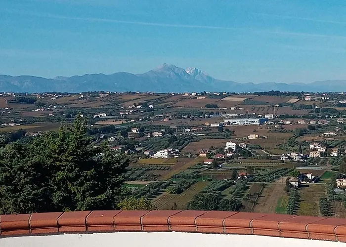 Il Cambusiere Nature Relais