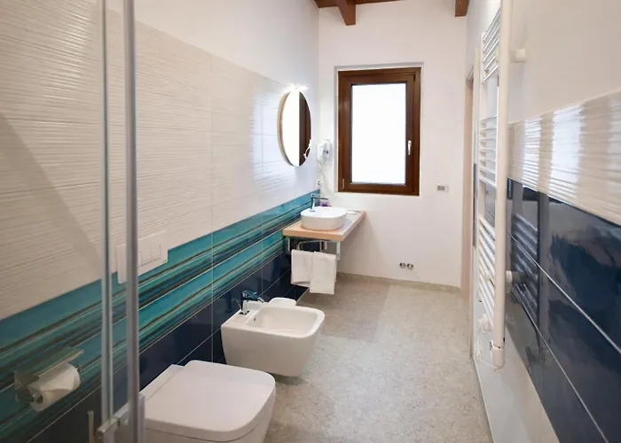 Il Cambusiere Nature Relais