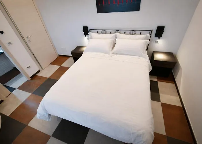 Il Cambusiere Nature Relais 3*