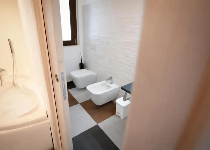 Il Cambusiere Nature Relais Panzió