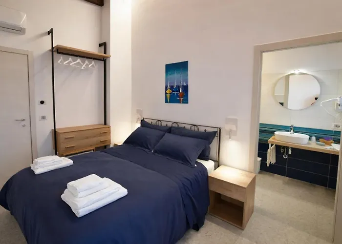 Il Cambusiere Nature Relais Ortona