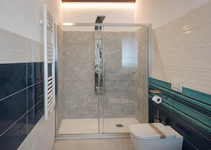 Il Cambusiere Nature Relais Ortona